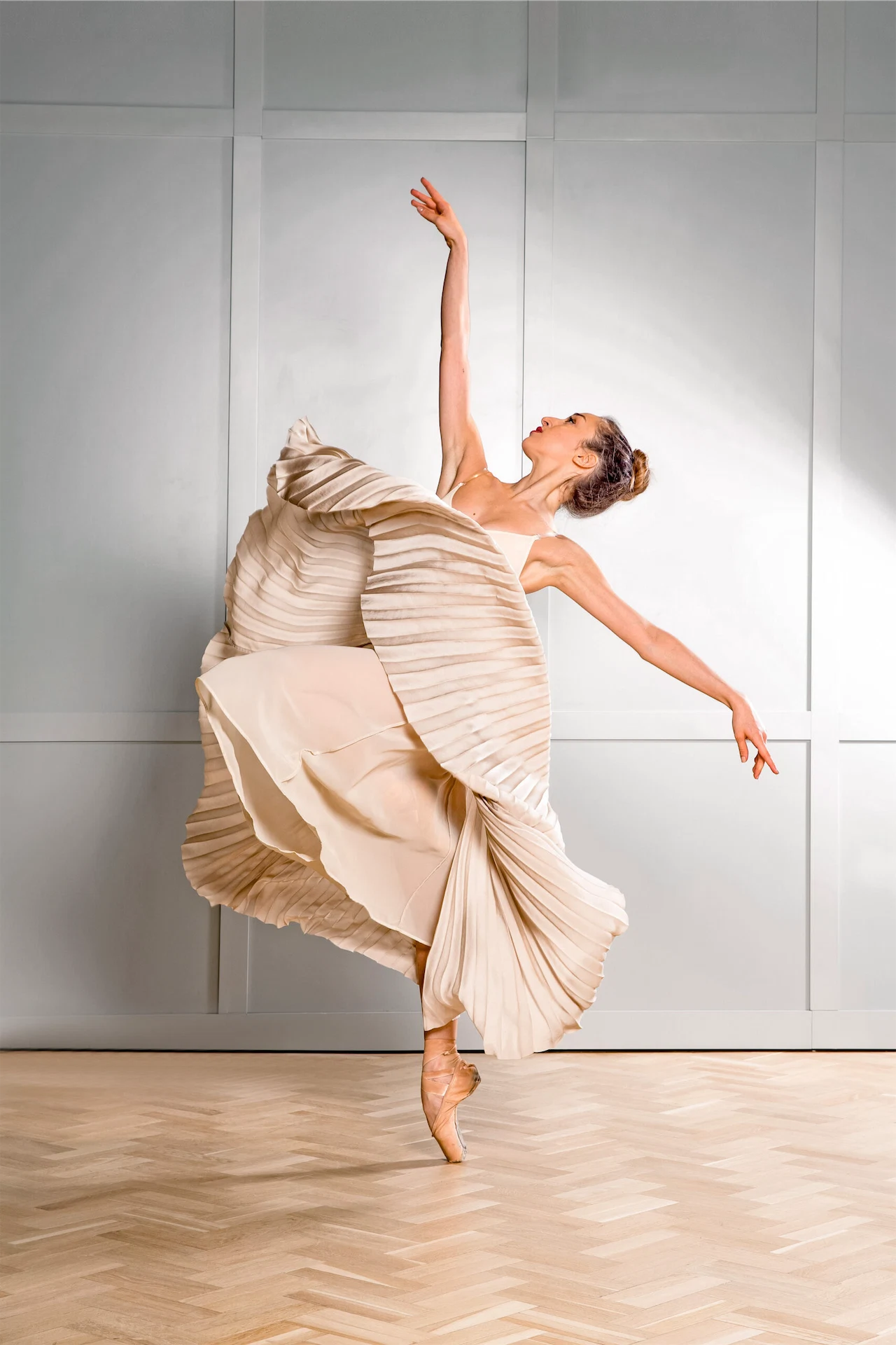 My Career: Ballerina Ainhoa Segrera My Career: Ballerina Ainhoa Segrera