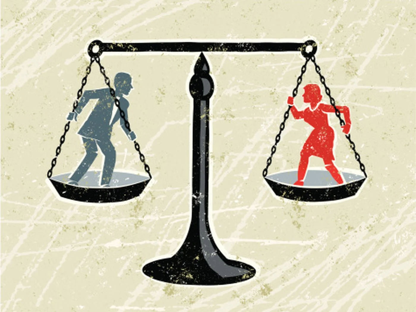 misogyny in workplace