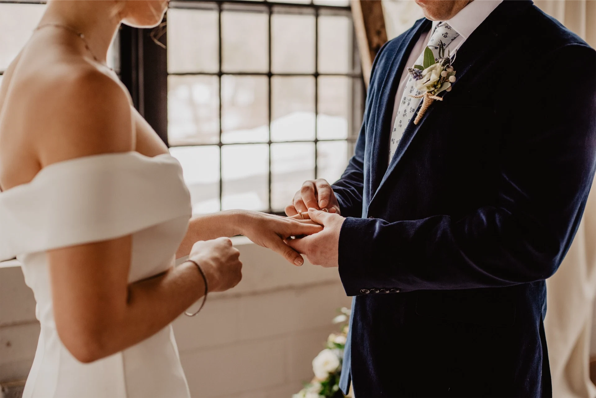 How to make your wedding ceremony personal to you How to make your wedding ceremony personal to you