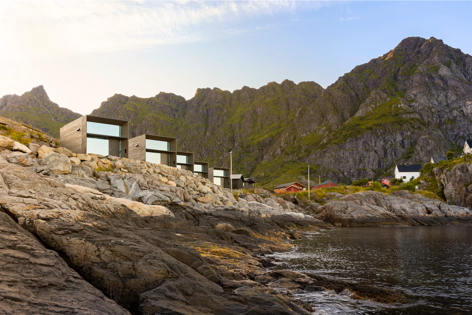 Photo by Alberto Fernandez Garcia