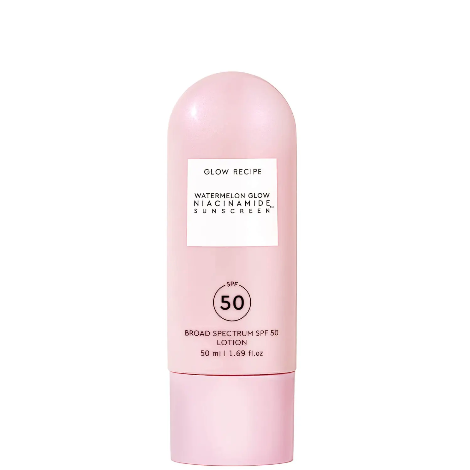 Glow Recipe Watermelon Niacinamide Sunscreen , €35.70
