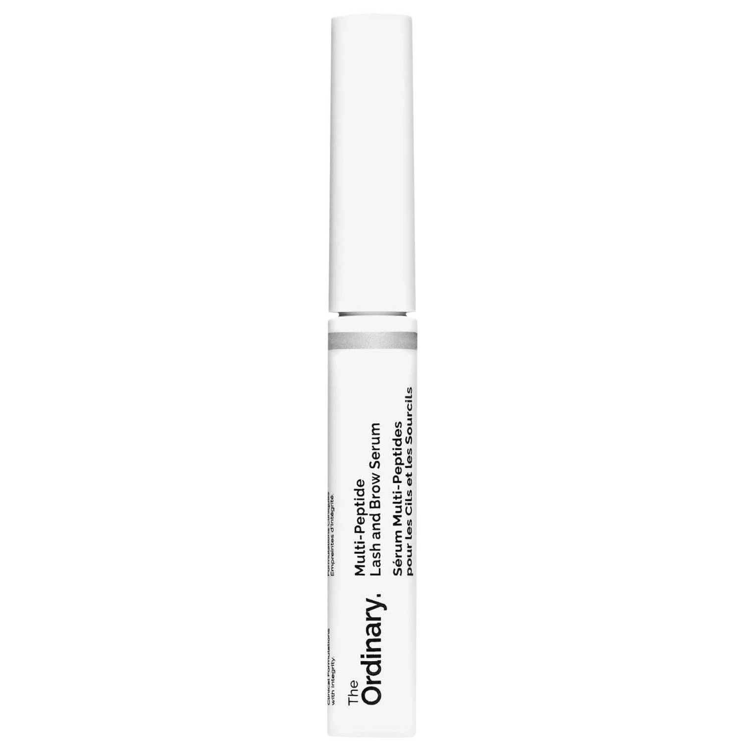 The Ordinary Multi-Peptide Lash And Brow Serum, €16.10
