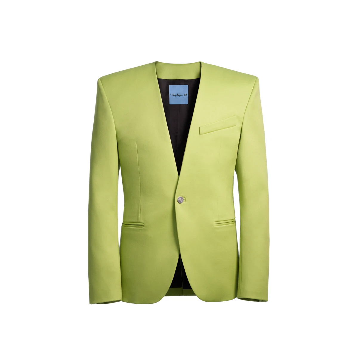 Blazer, €199