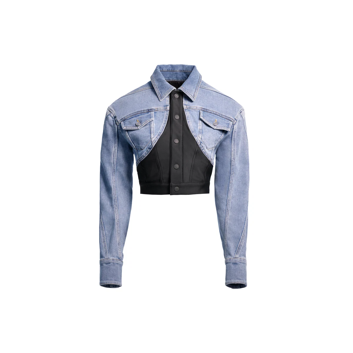 Denim Jacket, €199