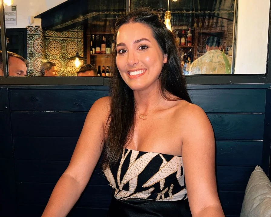 Lara Battigelli: ‘Cooking is my love language, it’s how I show my appreciation’