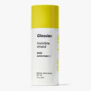 Glossier Invisible Shield, €24
