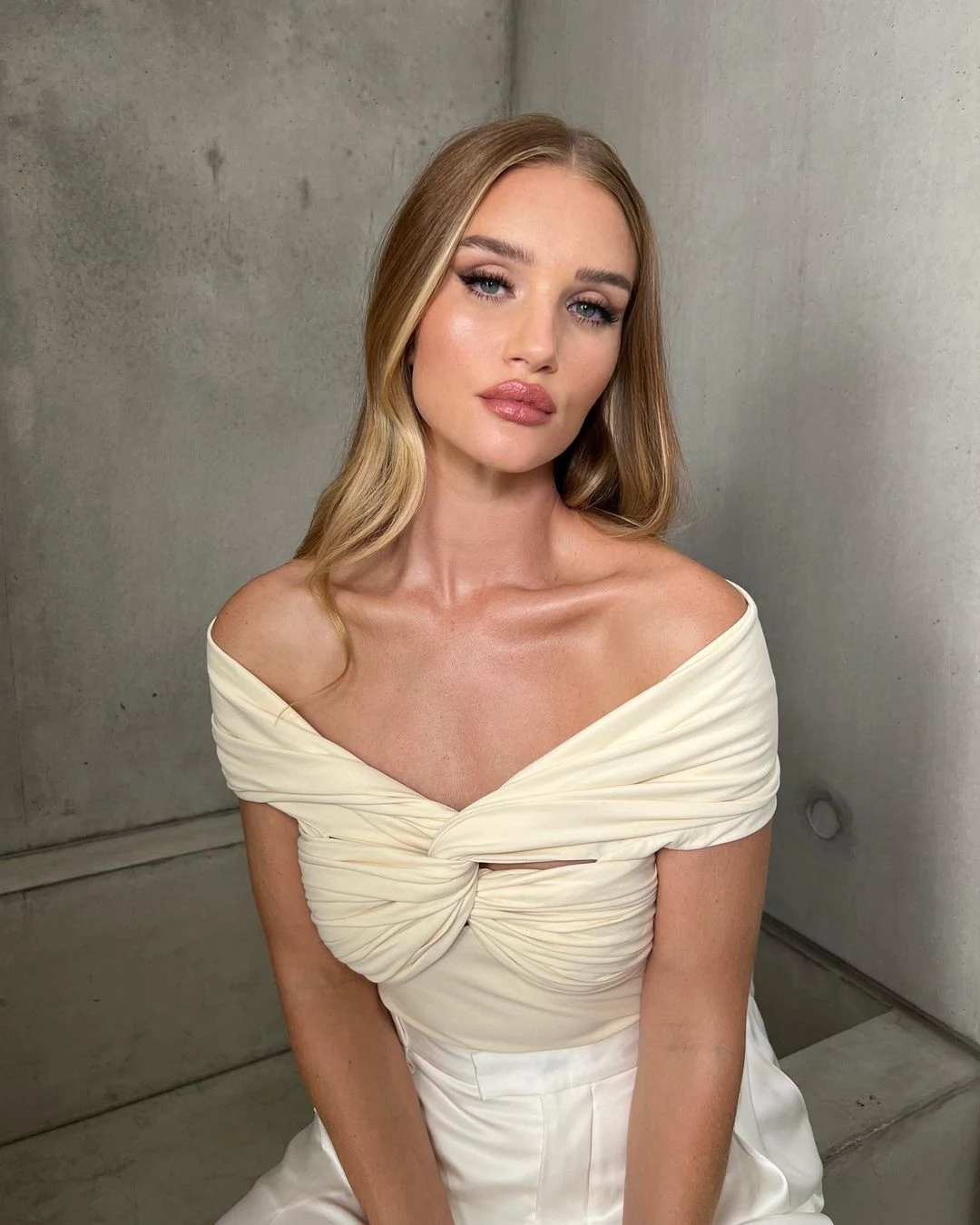 Rosie Huntington-Whiteley