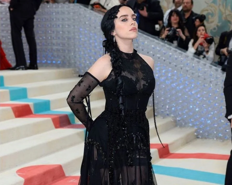 A look back at the Irish style at the 2023 Met Gala