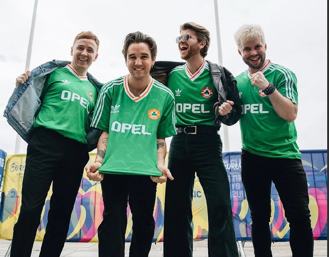 Eurovision mania: 7 viewing parties happening around Ireland