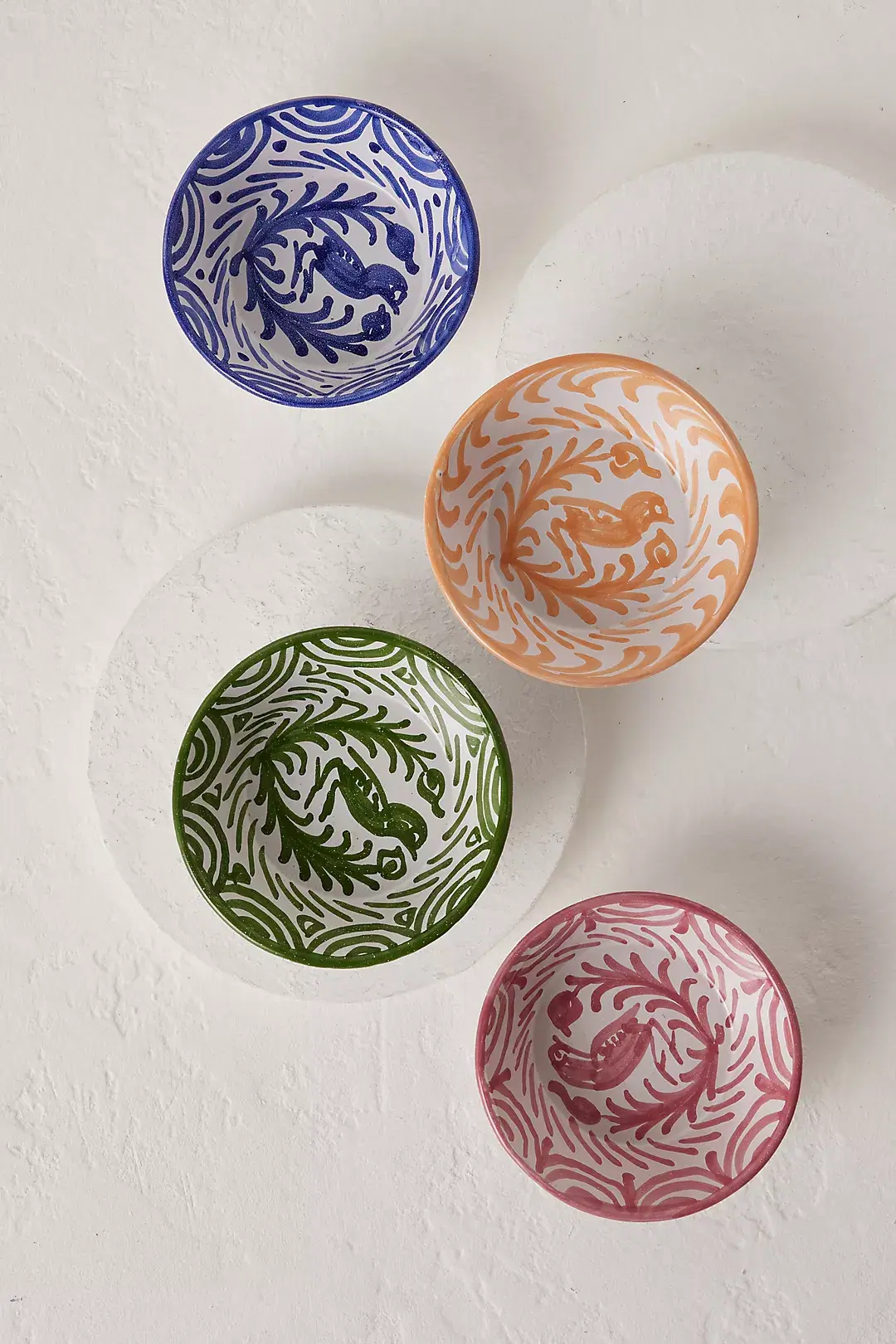 Anthropologie, Late Afternoon Nibbles Bowl, €25