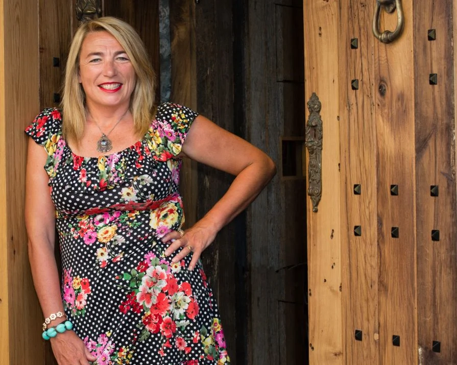 Mary Grealish of The Kings Head in Galway on her life in food