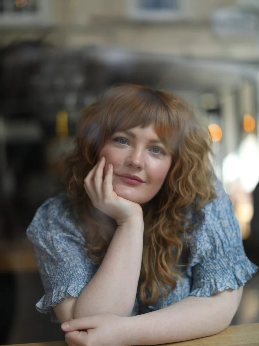 ‘Schitt’s Creek’ writer Monica Heisey on the Irish authors she’s loving and why Nicola Coughlan is her dream lead ‘Schitt’s Creek’ writer Monica Heisey on the Irish authors she’s loving and why Nicola Coughlan is her dream lead