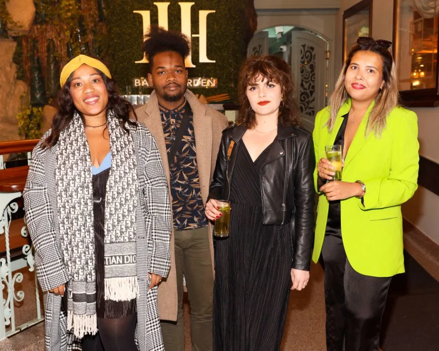 Social Pictures: Harcourt Bar & Garden’s summer relaunch