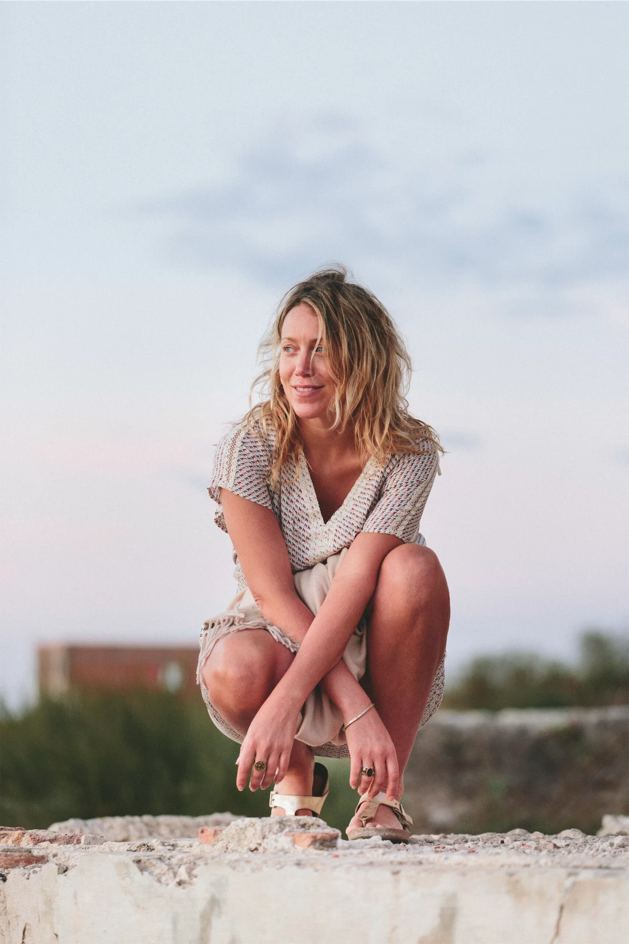 My Career: Body & Soul Director Avril Stanley My Career: Body & Soul Director Avril Stanley