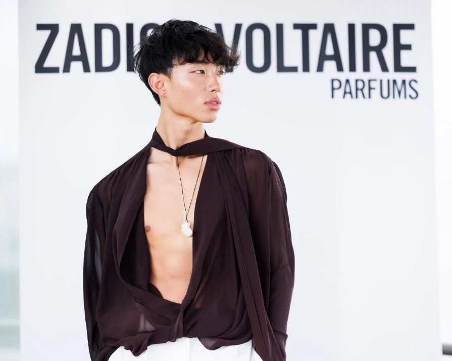 Social Pictures: Zadig & Voltaire rooftop brunch Social Pictures: Zadig & Voltaire rooftop brunch