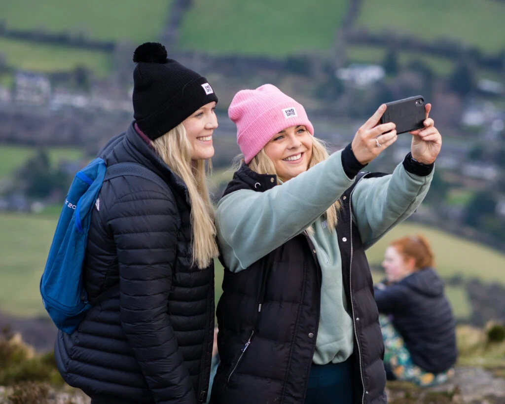 Event: Join us for a fun nature hike with Gym+Coffee Event: Join us for a fun nature hike with Gym+Coffee