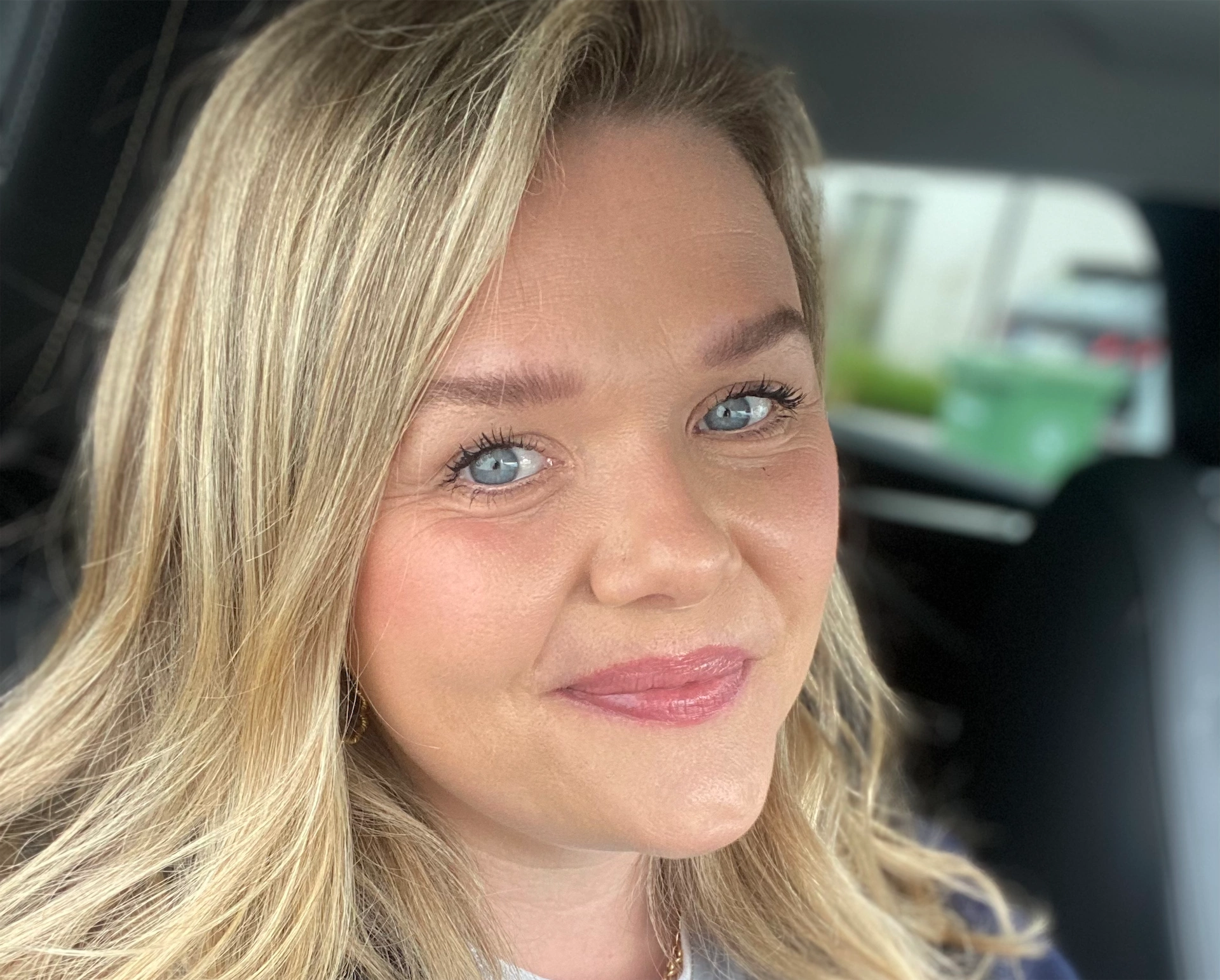 ‘I don’t want a mummy wagon like those I see my peers driving’