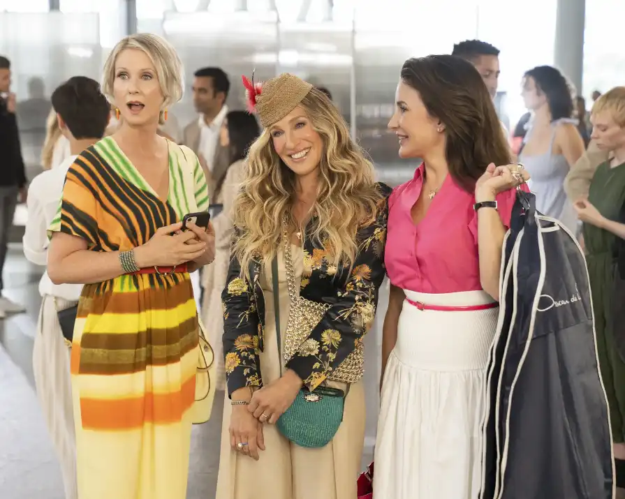 Everything coming to streaming this June Everything coming to streaming this June