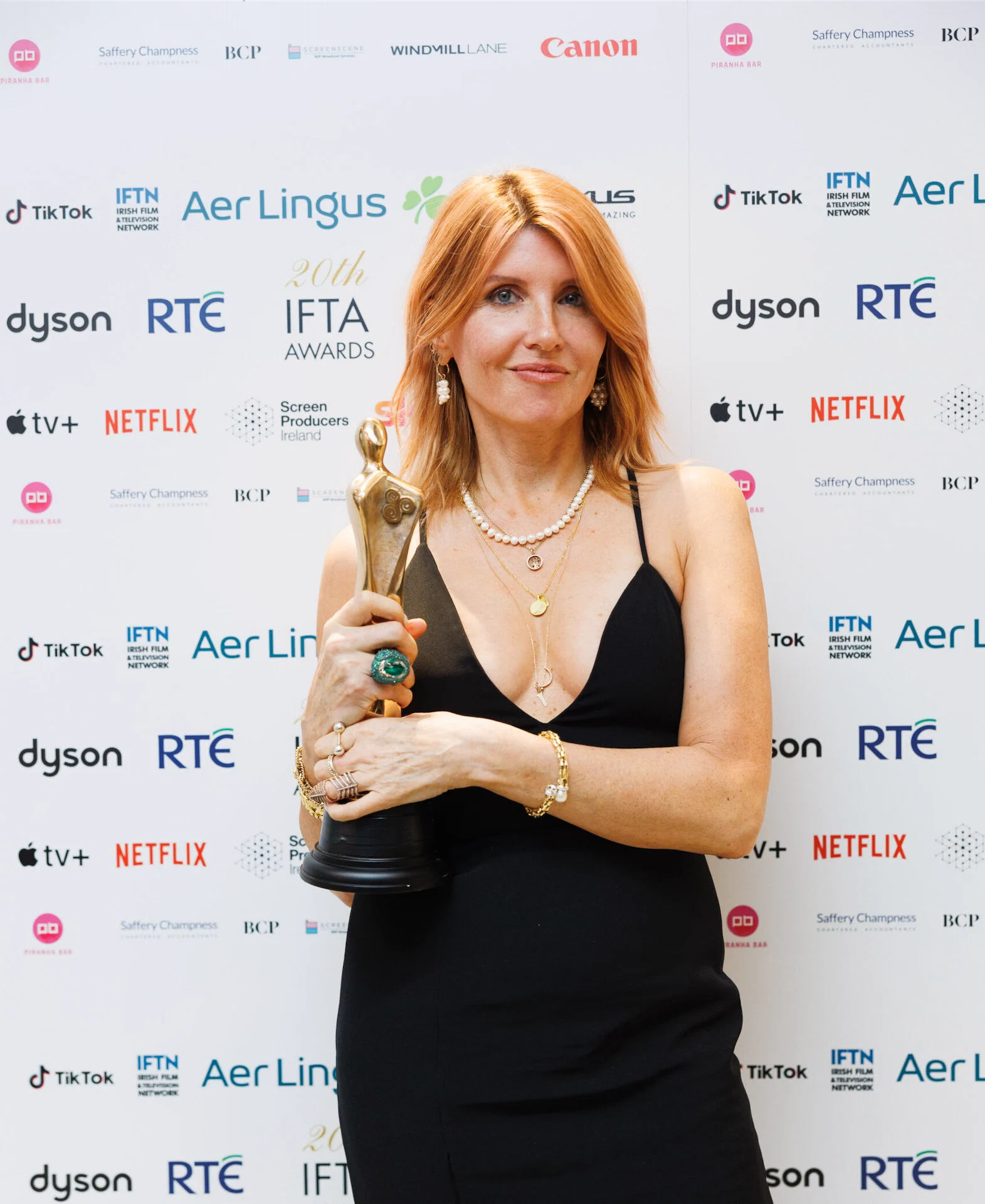 ifta winners