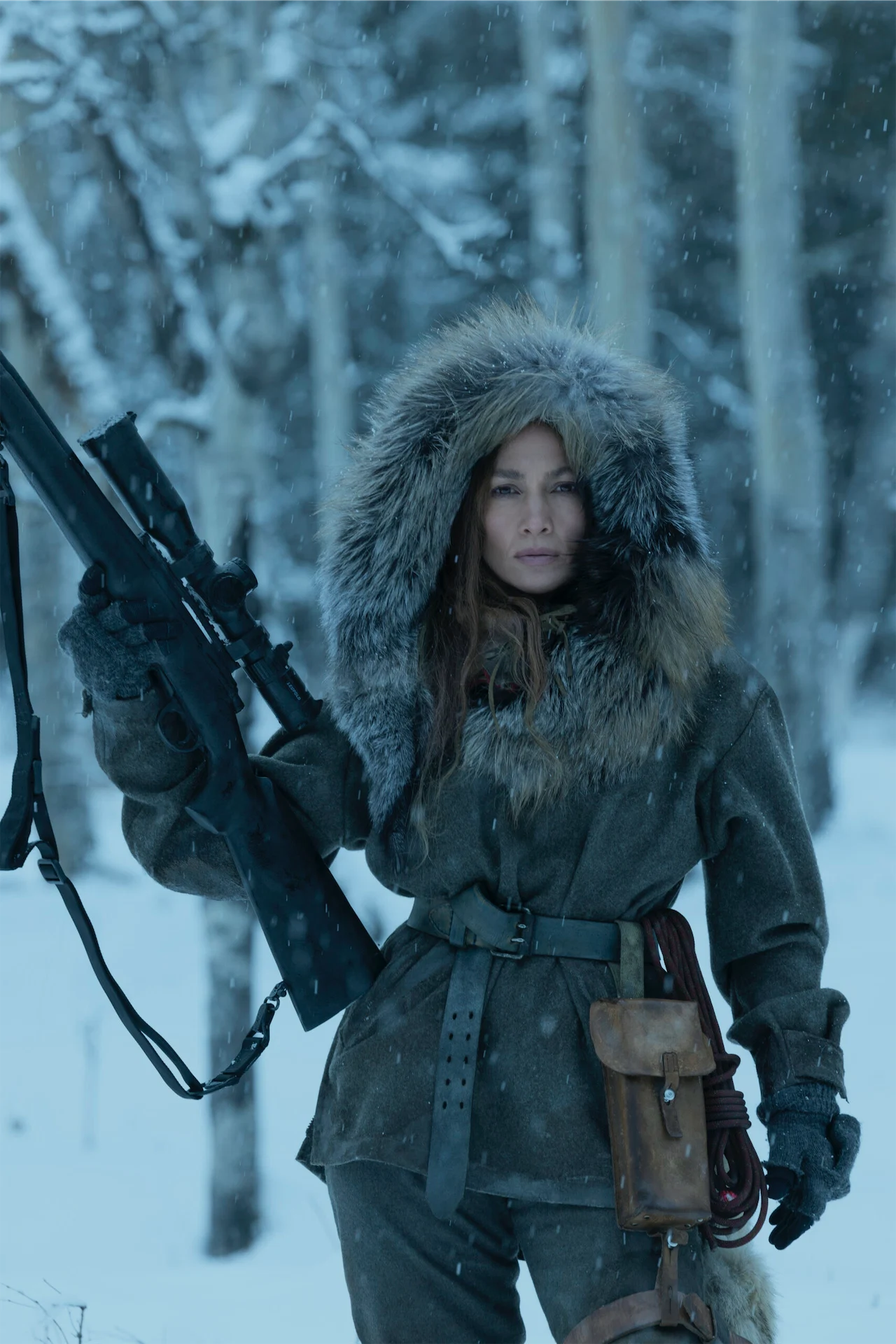 A new JLo movie and a Lyra McKee documentary – what to watch this week