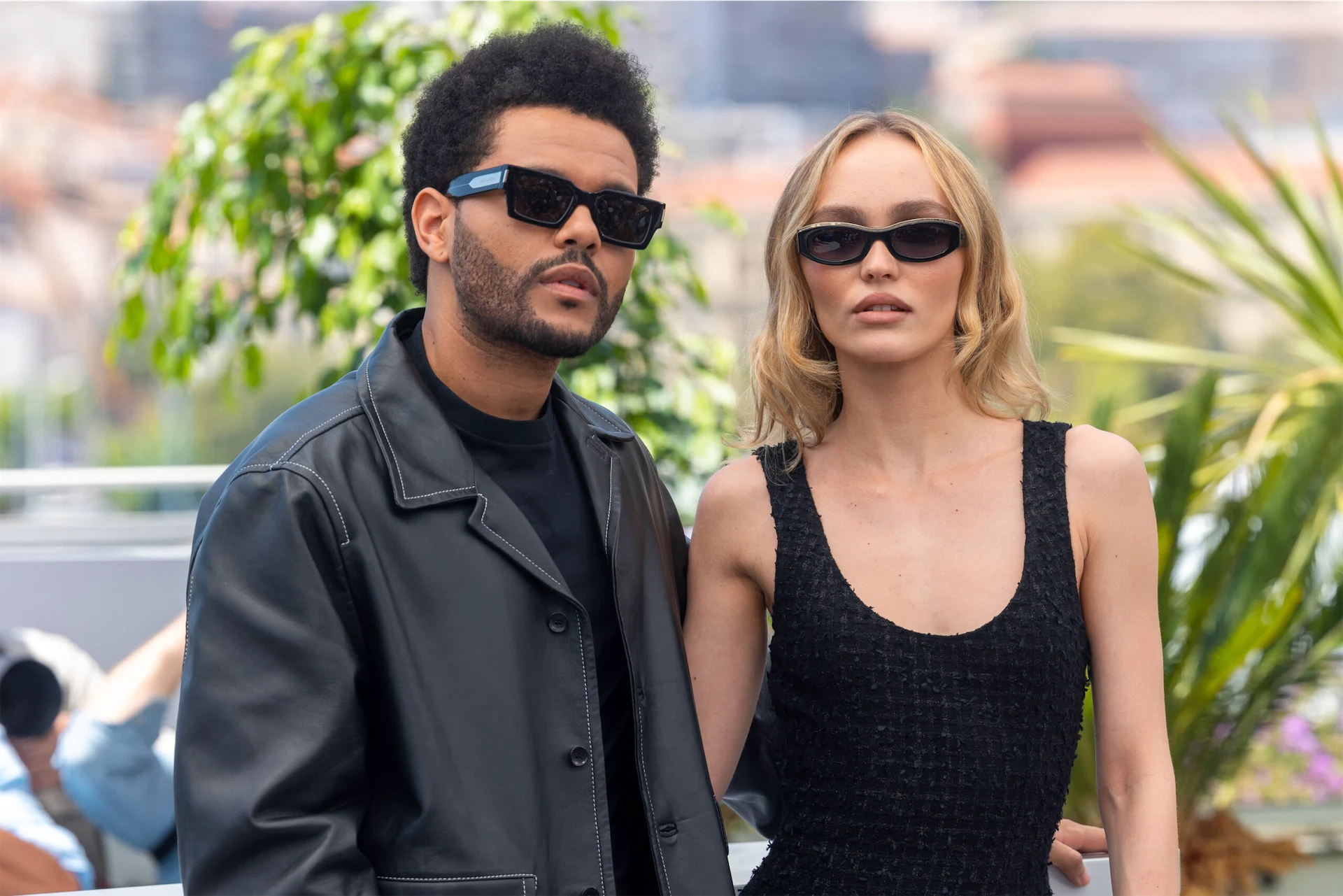 ‘Love Island’ and a new series from ‘Euphoria’ creator Sam Levinson – what to watch this week