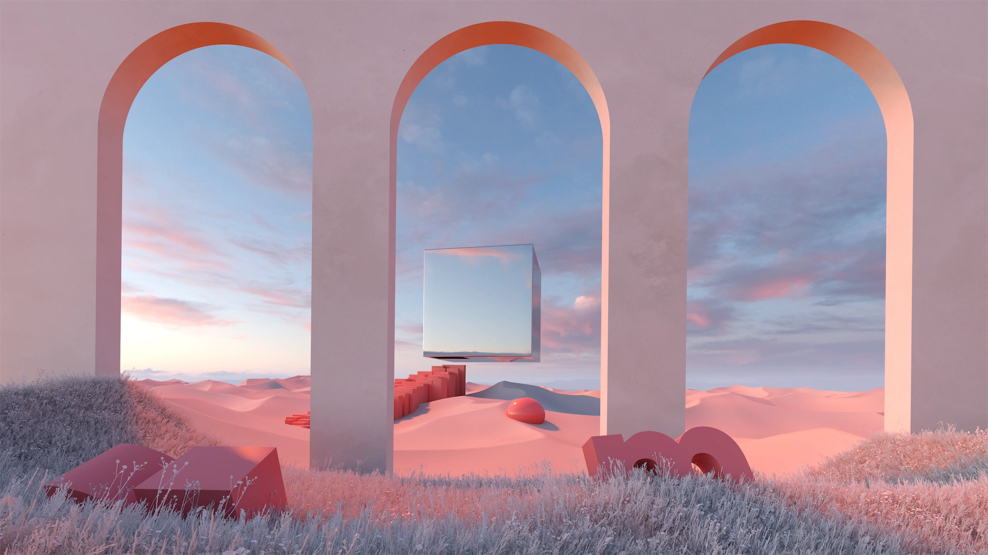 Designing for the Metaverse: meet the Irish company making cutting-edge virtual spaces