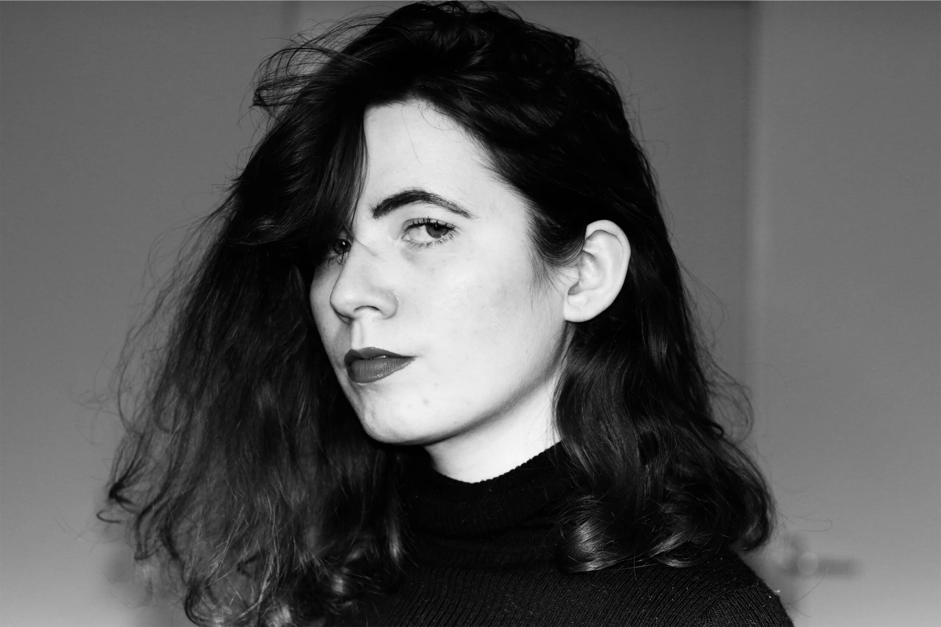 Naoise Dolan: ‘I feel very lucky that a career in writing happened to come about for me’