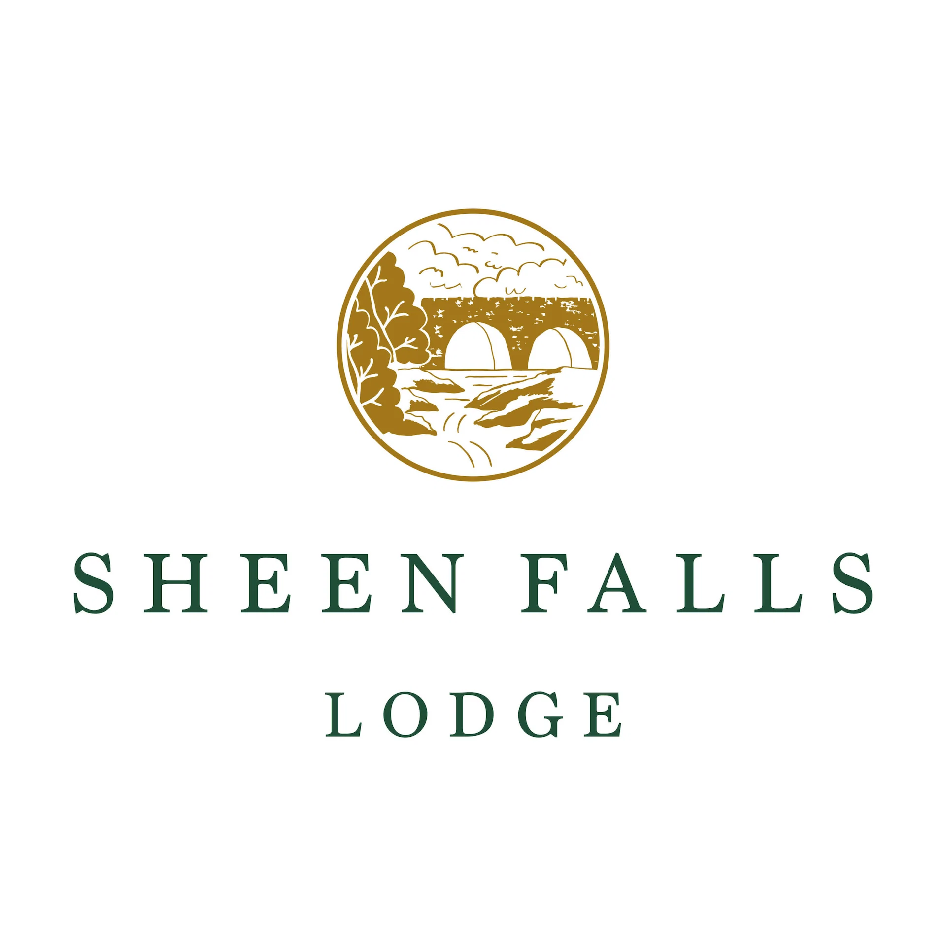 Sheen Falls