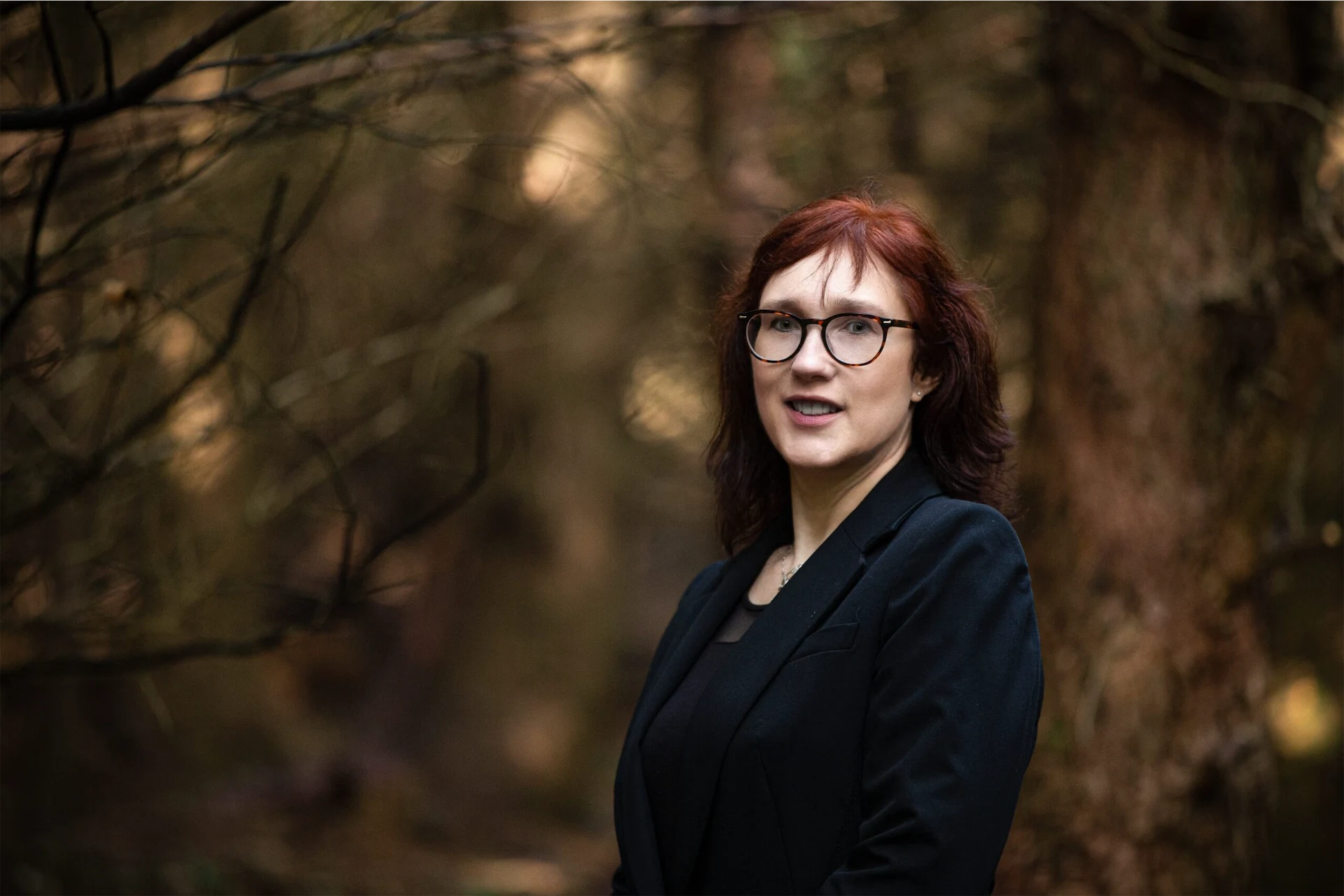 Bestselling author Sam Blake: ‘Story comes from the collision of unrelated ideas’