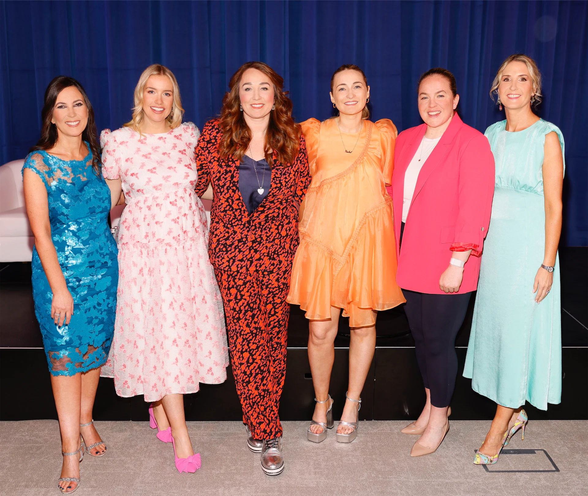 Today’s Women in Grocery event