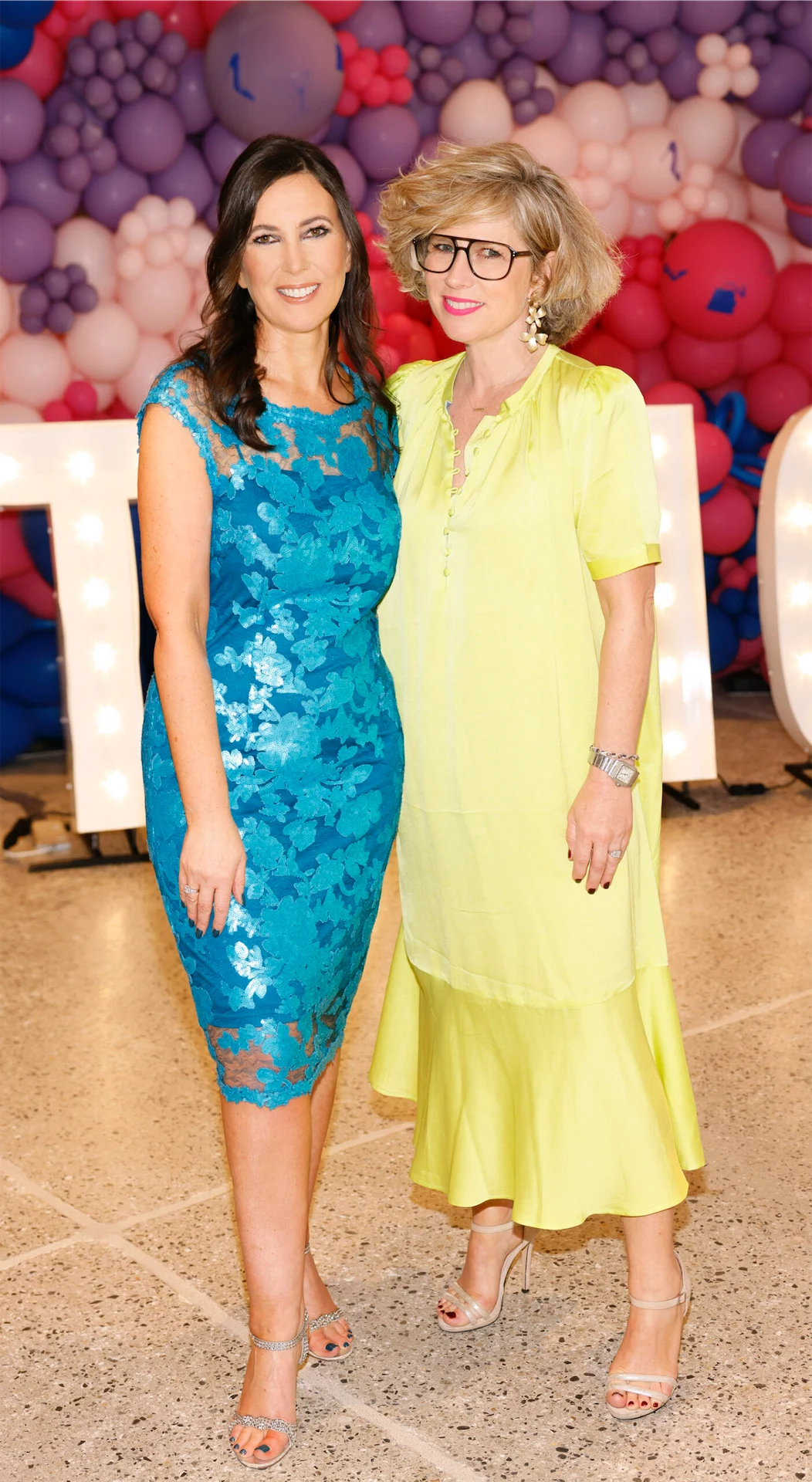 Today’s Women in Grocery event