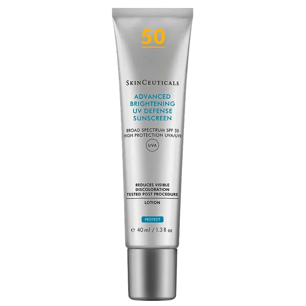 SkinCeuticals Advanced Brightening UV Defence Sunscreen SPF50, €55.50