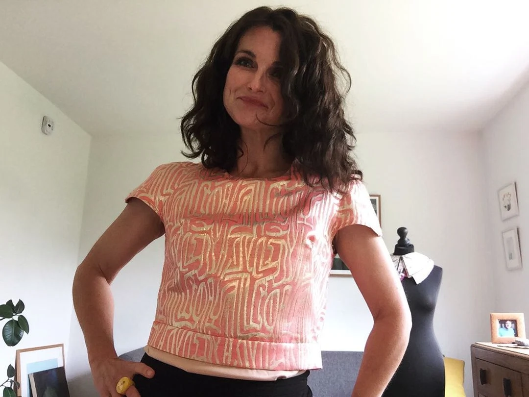 Mairin Ni Bheachain of MoStyle