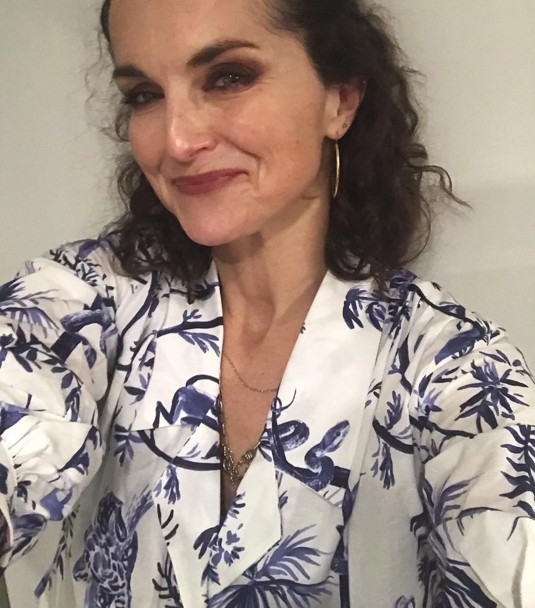 Mairin Ni Bheachain of MoStyle