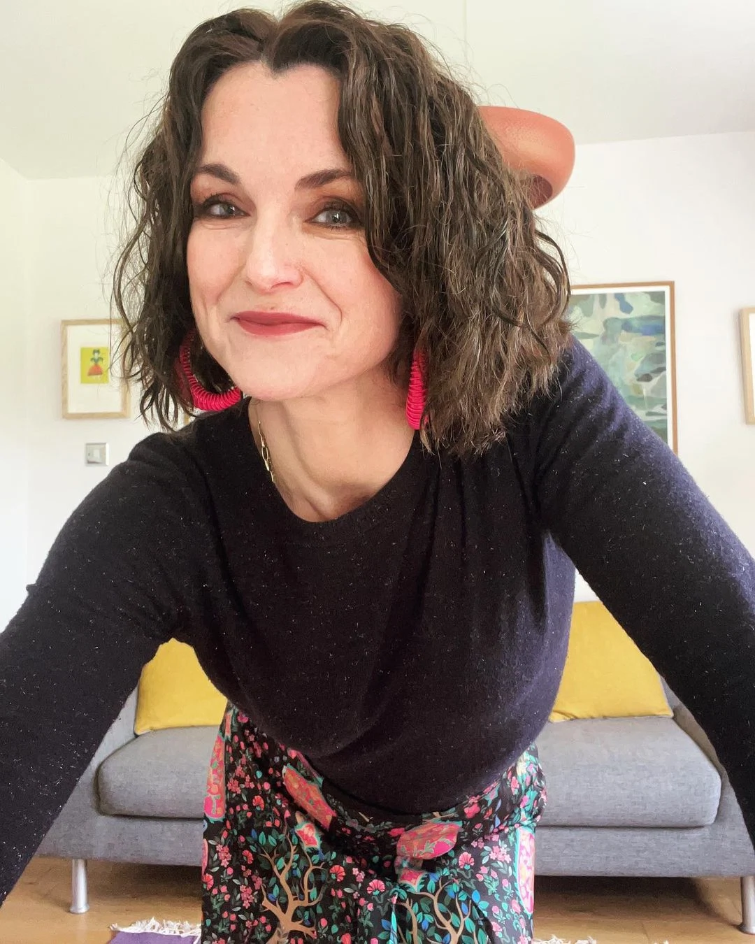 Mairin Ni Bheachain of MoStyle