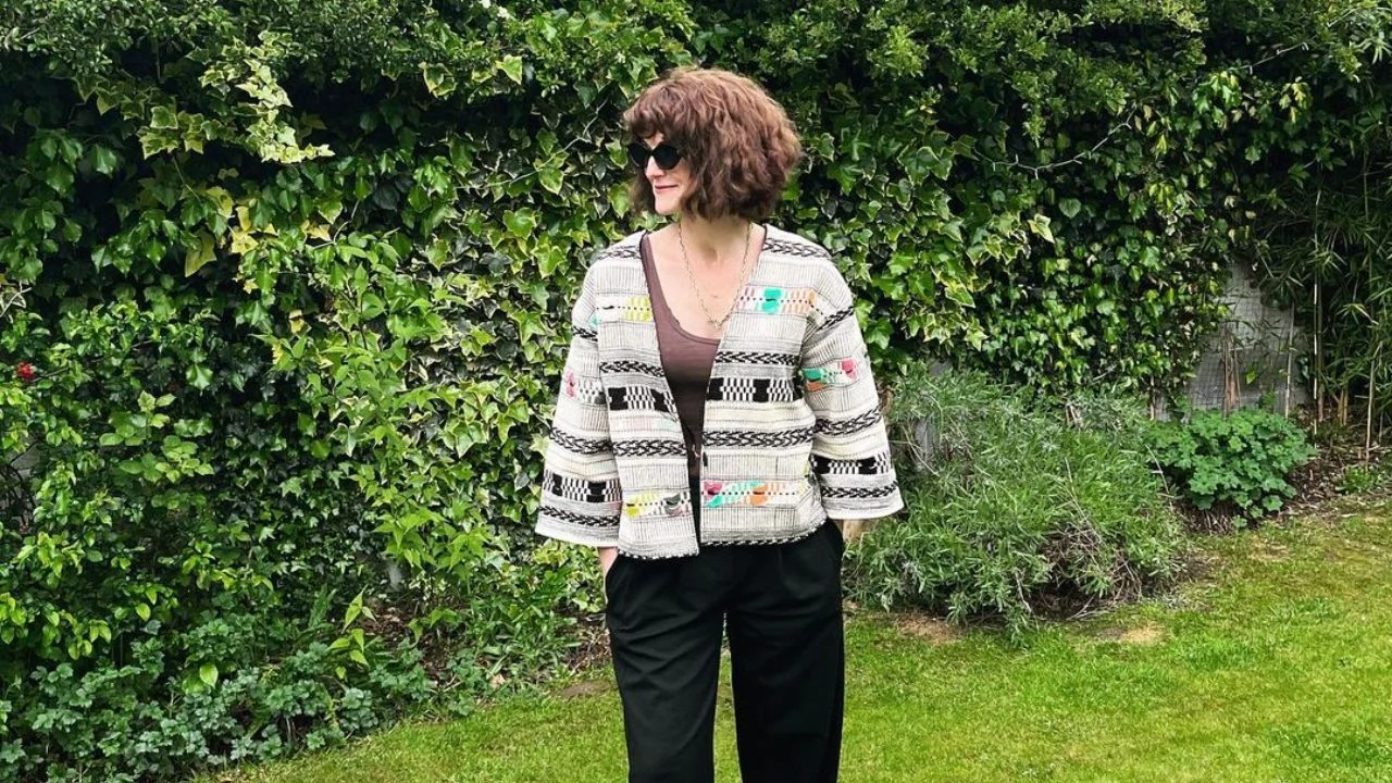 Mairin Ni Bheachain of MoStyle on her favourite fashion finds