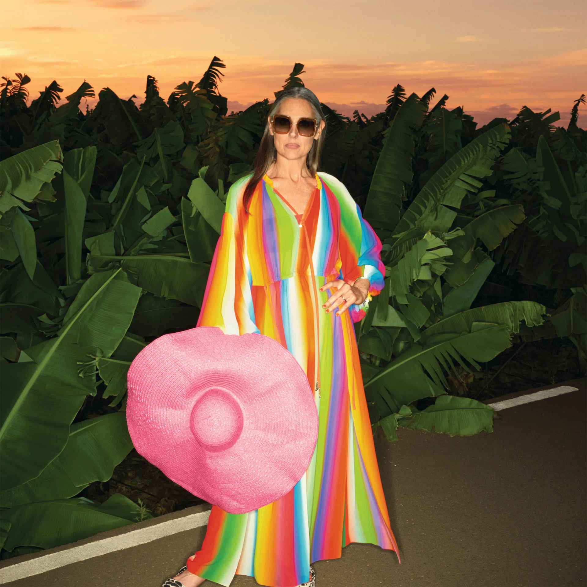 Dopamine dressing is our favourite trend for summer, here’s how to style it for every occasion