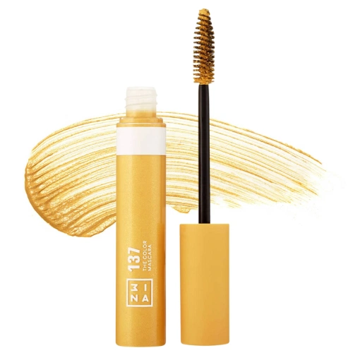 3INA The Colour Mascara, €13.20