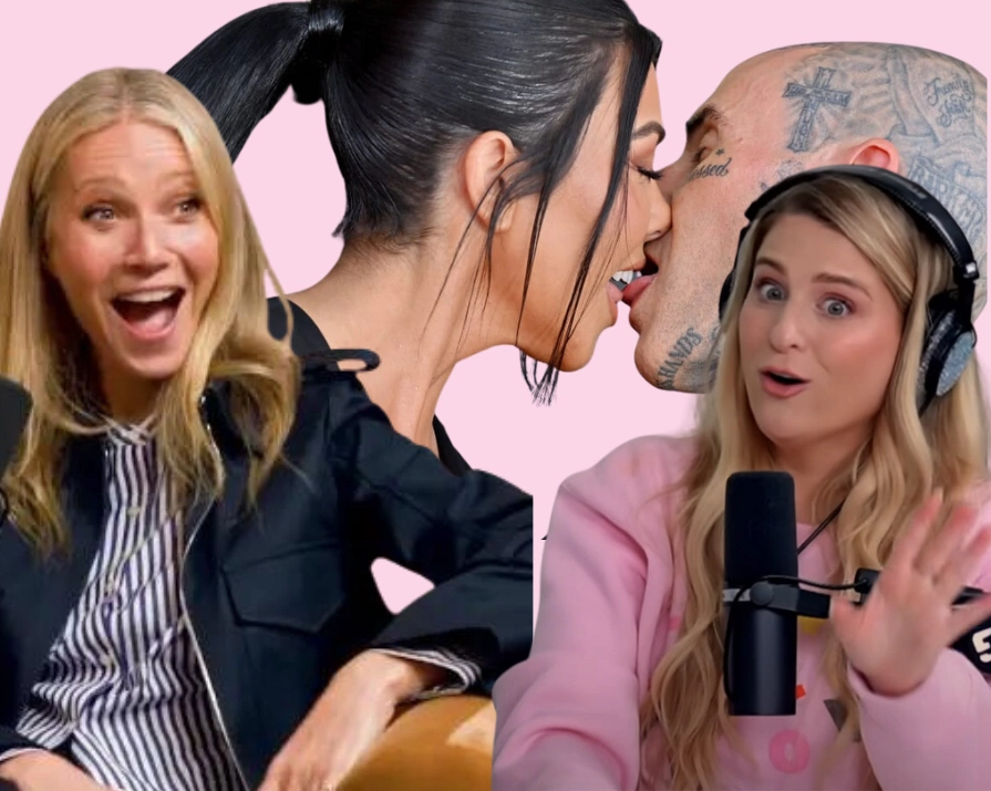 We’re entering the era of overshare when it comes to the sex lives of celebrities — but is it really such a bad thing?