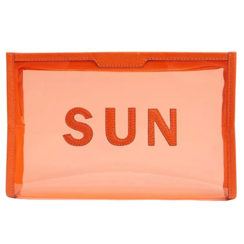 Anya Hindmarch Sun Pouch Bag, €255