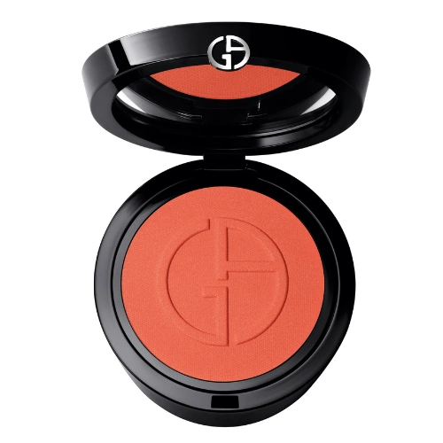 Giorgio Armani Luminous Silk Glow Blush, €45