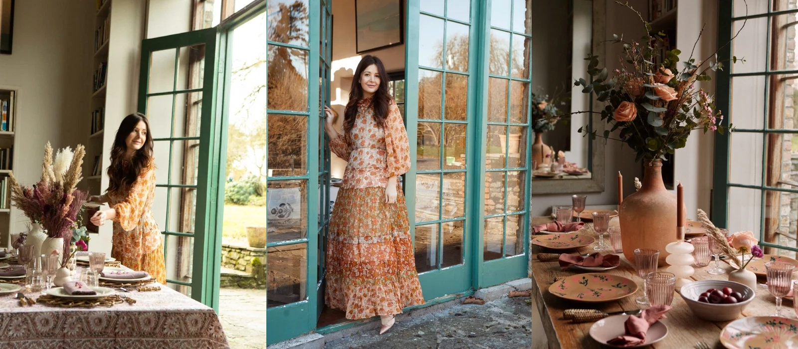 Grace Cahill of Styled with Grace on her favourite fashion finds