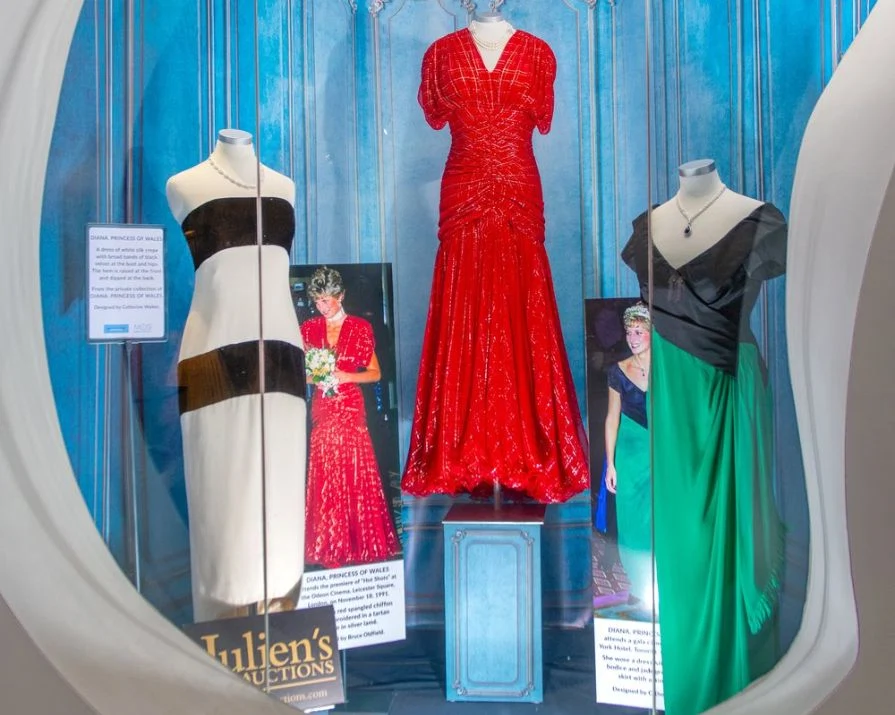 Theatre, dance and Princess Diana — here’s what’s on around Ireland this weekend Theatre, dance and Princess Diana — here’s what’s on around Ireland this weekend