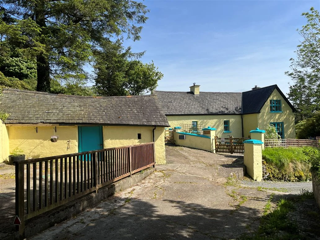 tipperary cottage