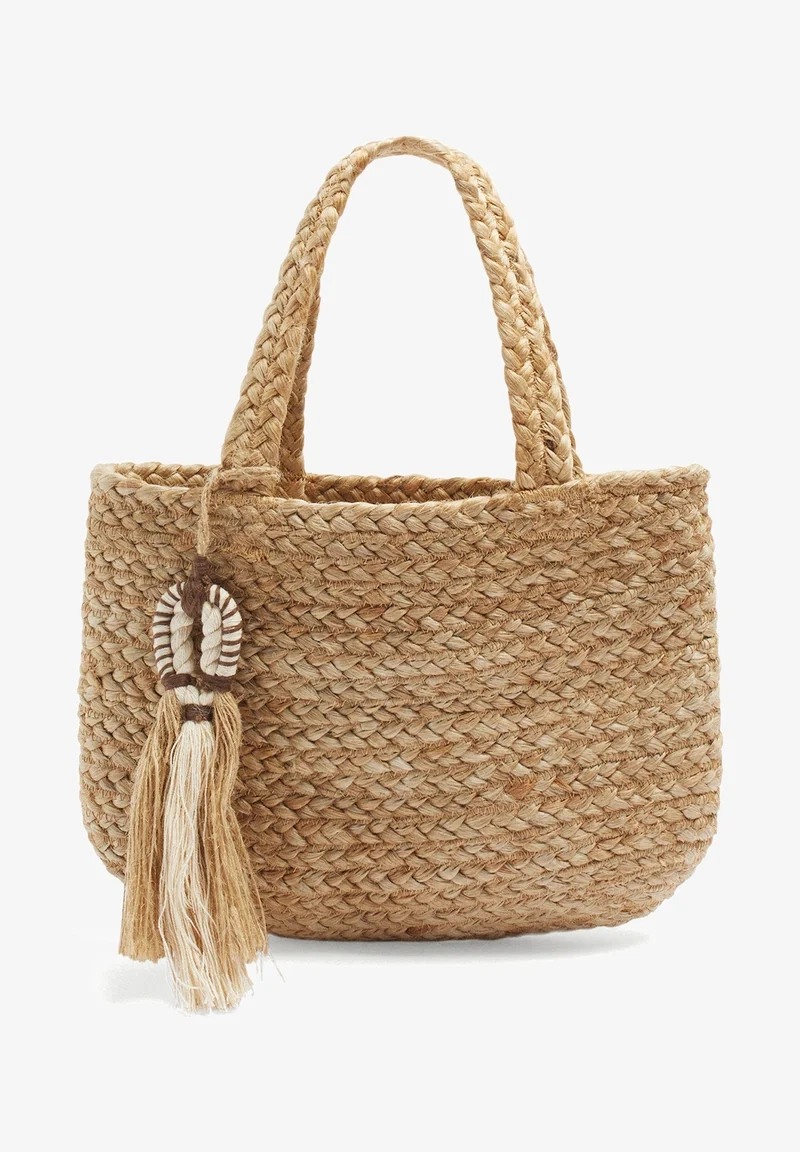 Parfois with Pendant Tote Bag, €31, Zalando