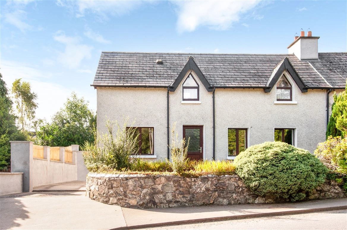 This bright family home with a beautiful garden is on the market for €265,000 This bright family home with a beautiful garden is on the market for €265,000