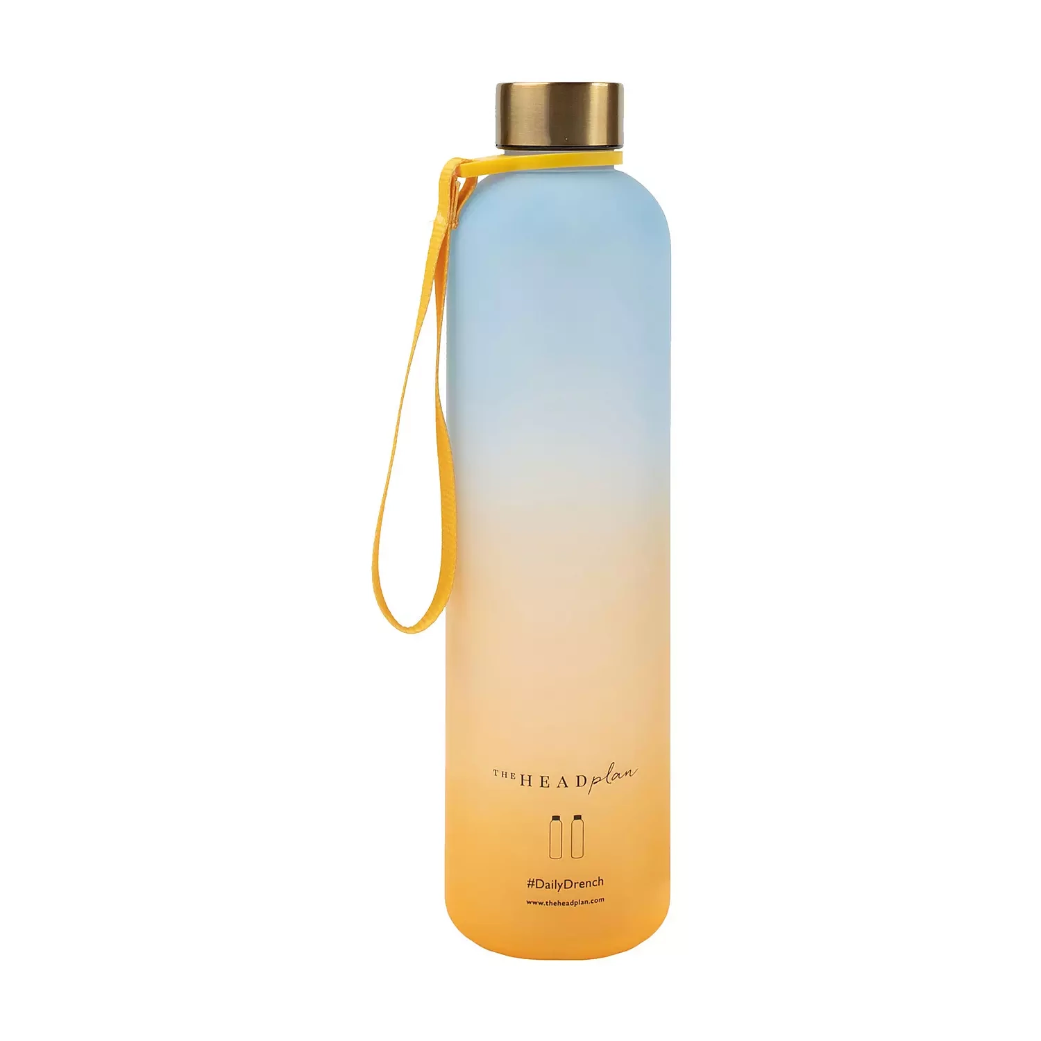 The Head Plan Daily Drench Bottle, €16