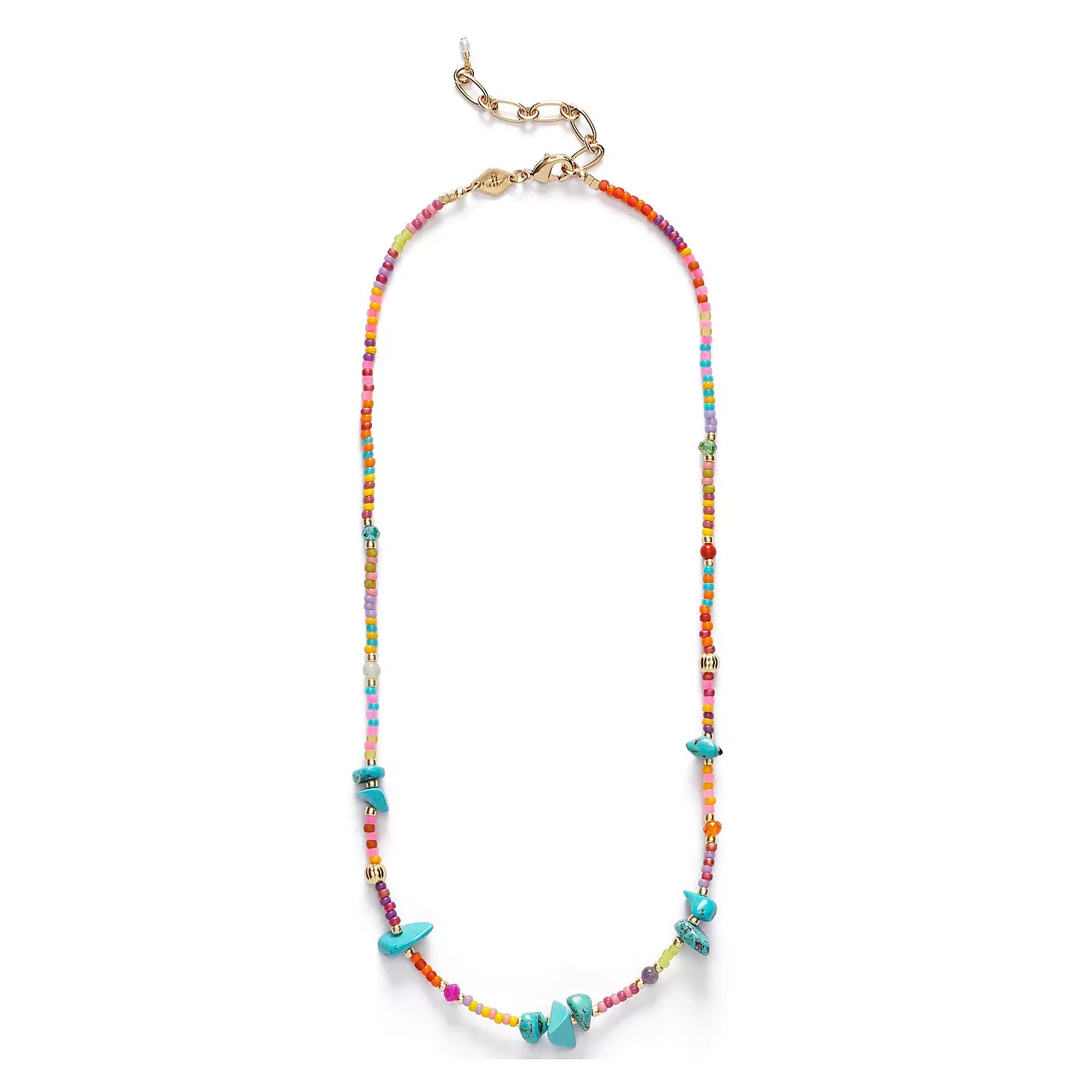 Anni Lu Secret Beach Necklace, €120