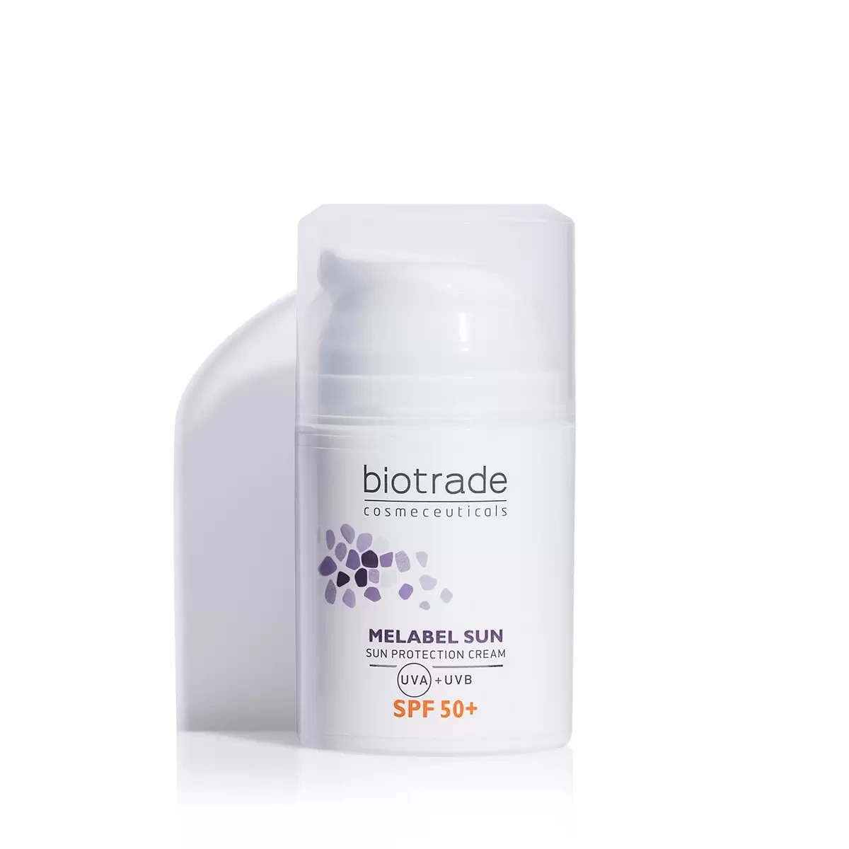 Melabel Sun Cream SPF 50+, €19.31