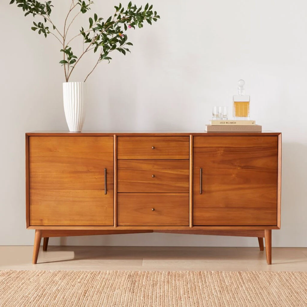 Mid-century modern article